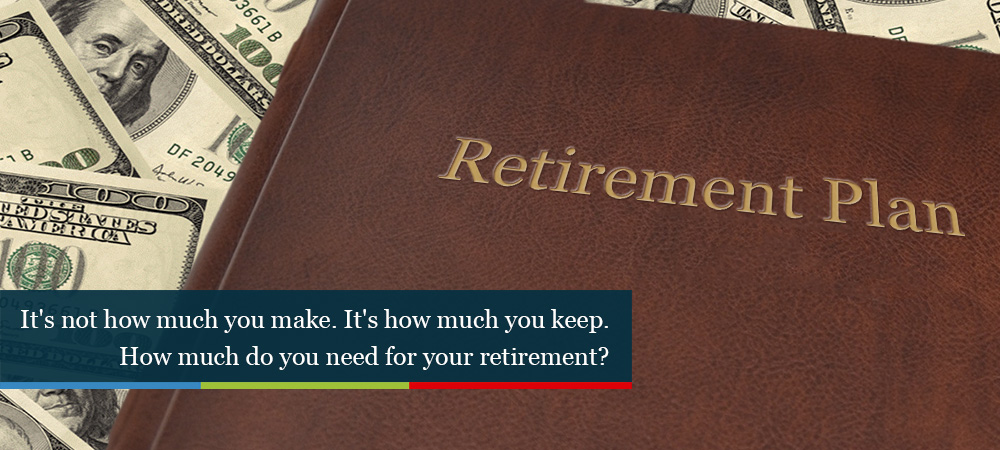 Retirement & Life events