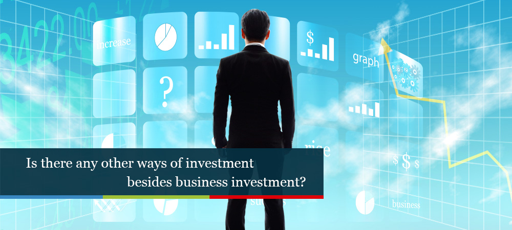 Products & Services - Lifetime portfolio