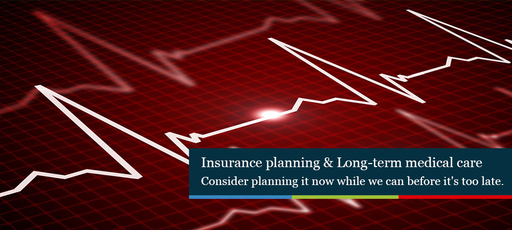 Products & Services - Risk management